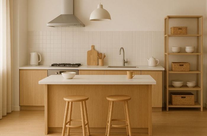 如何把家改造成 MUJI 風？日式格局極簡、溫潤與留白一次掌握